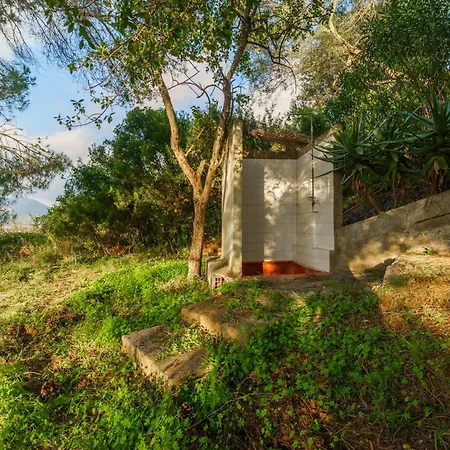 Villa Ai Pini A Punta Perla - Goelba Capoliveri (Isola d'Elba)