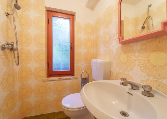 Ai Pini A Punta Perla - Goelba Villa Capoliveri (Isola d'Elba)