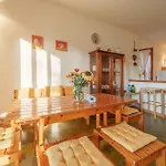 빌라 Ai Pini A Punta Perla - Goelba *