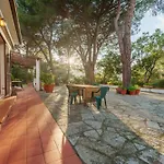 빌라 Ai Pini A Punta Perla - Goelba