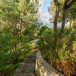 Ai Pini A Punta Perla - Goelba 빌라 카폴리베리