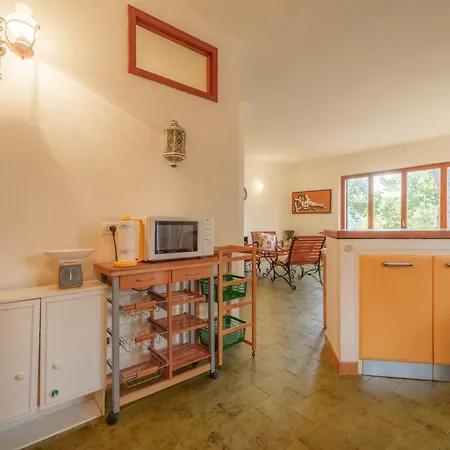 Вилла Ai Pini A Punta Perla - Goelba