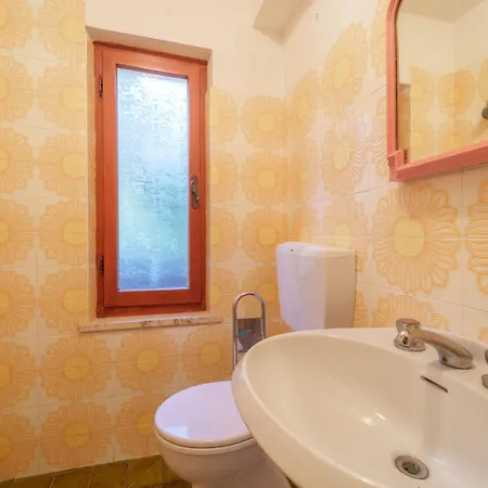 Ai Pini A Punta Perla - Goelba Villa Capoliveri (Isola d'Elba)