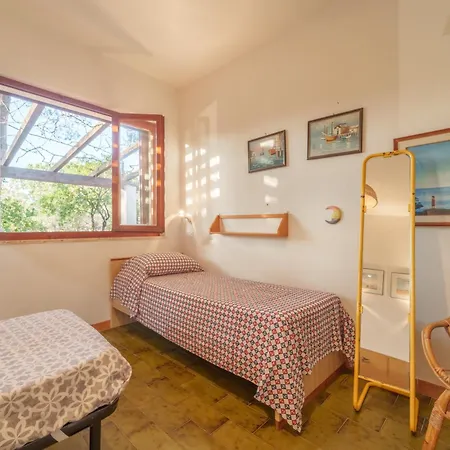 וילה Ai Pini A Punta Perla - Goelba