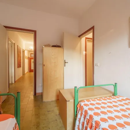 וילה Ai Pini A Punta Perla - Goelba *