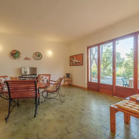 וילה Ai Pini A Punta Perla - Goelba *