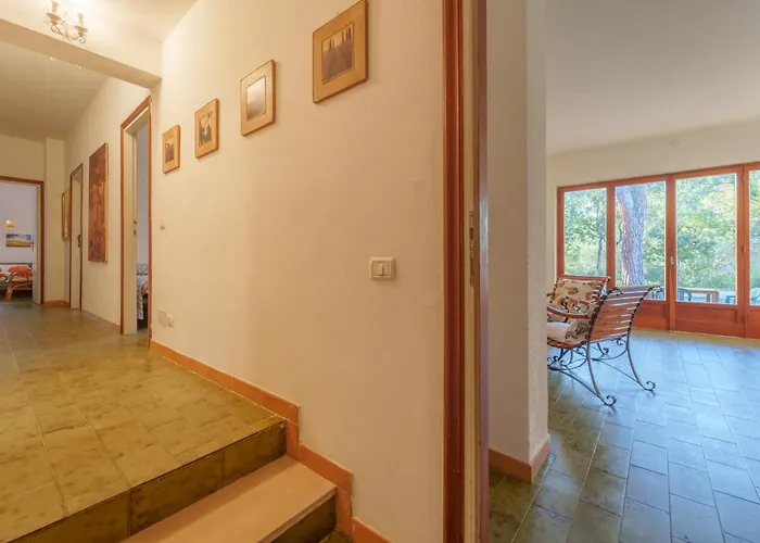 Ai Pini A Punta Perla - Goelba كابوليفيري