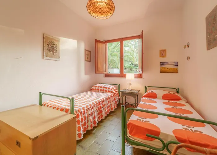 Ai Pini A Punta Perla - Goelba * Capoliveri (Isola d'Elba)