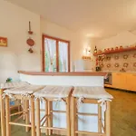 Villa Ai Pini A Punta Perla - Goelba *