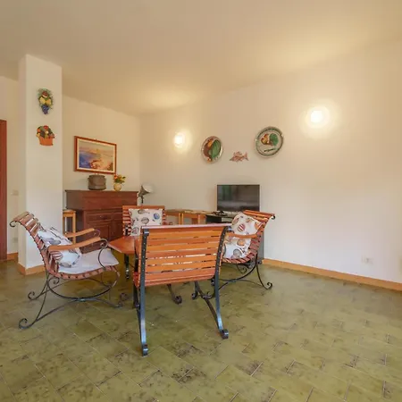 Ai Pini A Punta Perla - Goelba Capoliveri (Isola d'Elba)