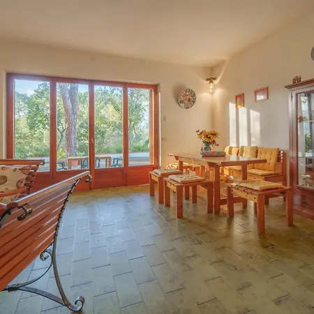 Ai Pini A Punta Perla - Goelba Villa *