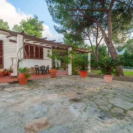 Ai Pini A Punta Perla - Goelba *