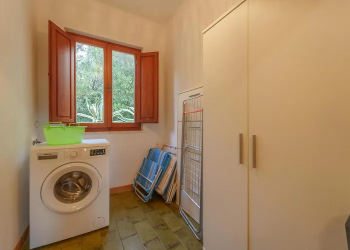 Ai Pini A Punta Perla - Goelba Villa Capoliveri (Isola d'Elba)